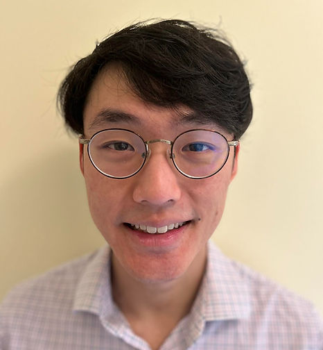 Dr. Damien Qi